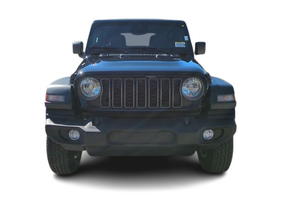 Thumbnail: 2026 Jeep Wrangler - 6