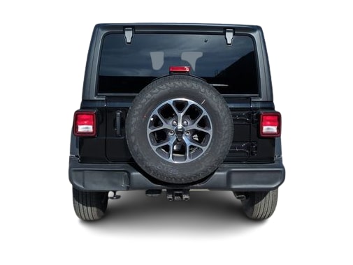Thumbnail: 2026 Jeep Wrangler - 5