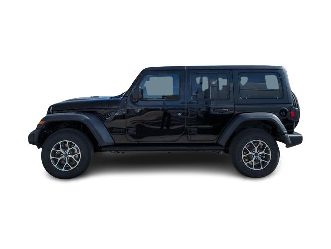 Thumbnail: 2026 Jeep Wrangler - 3