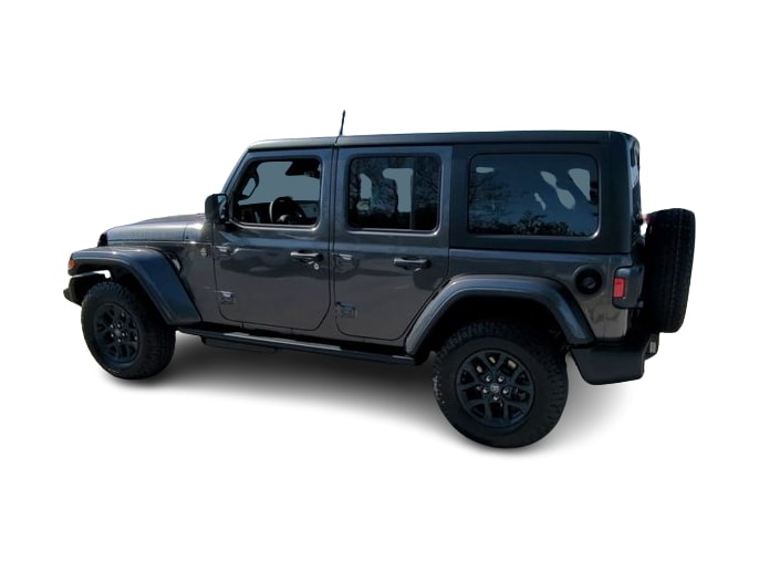 Thumbnail: 2026 Jeep Wrangler - 20