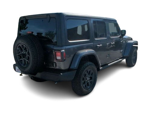 Thumbnail: 2026 Jeep Wrangler - 22