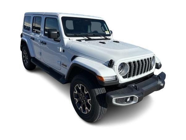 Thumbnail: 2026 Jeep Wrangler - 24