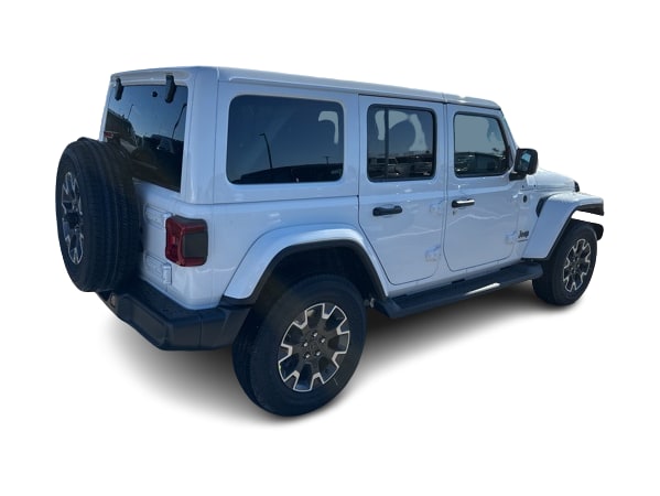 Thumbnail: 2026 Jeep Wrangler - 23