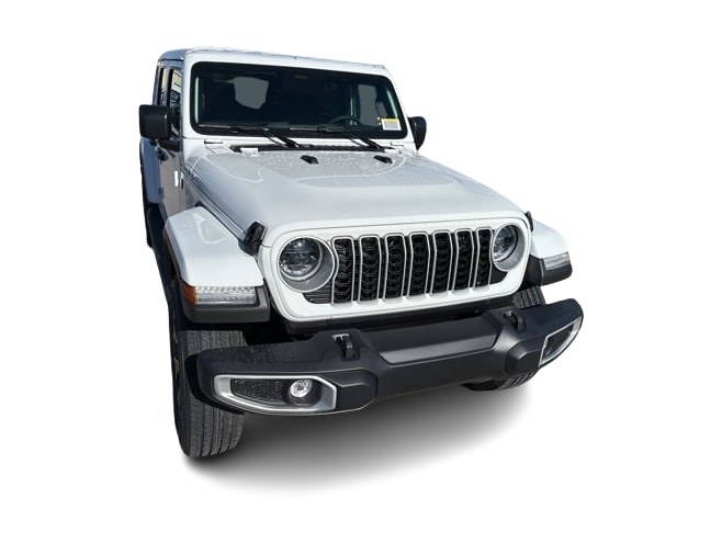 Thumbnail: 2026 Jeep Wrangler - 4