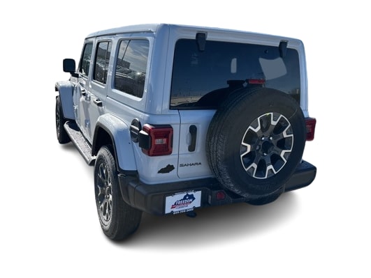 Thumbnail: 2026 Jeep Wrangler - 20