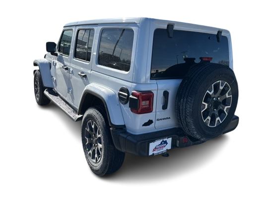 Thumbnail: 2026 Jeep Wrangler - 19