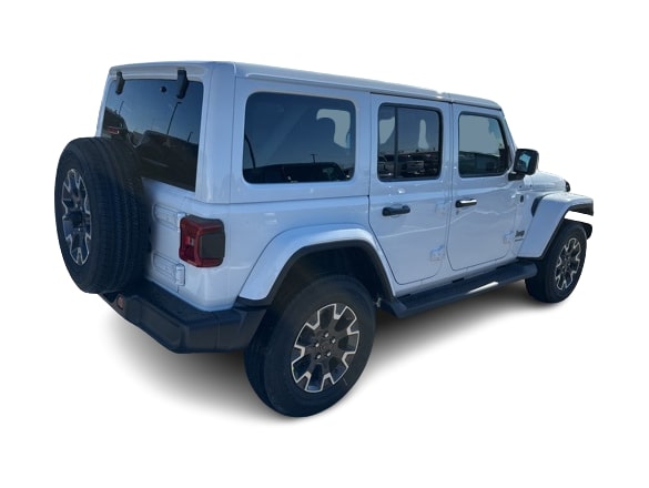 Thumbnail: 2026 Jeep Wrangler - 22