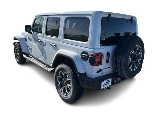 Thumbnail: 2026 Jeep Wrangler - 3