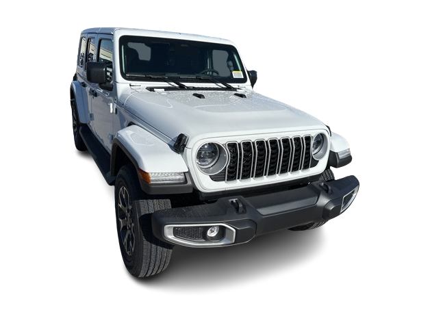 Thumbnail: 2026 Jeep Wrangler - 26