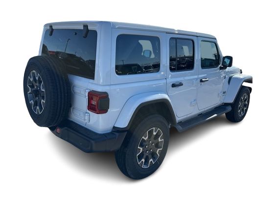 Thumbnail: 2026 Jeep Wrangler - 21
