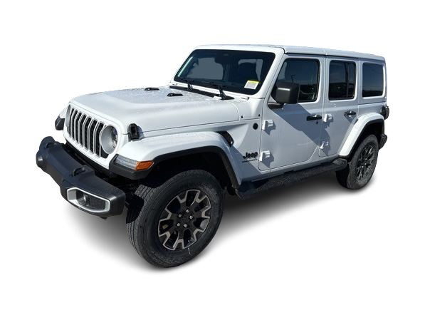 Thumbnail: 2026 Jeep Wrangler - 18