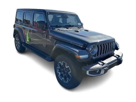 Thumbnail: 2026 Jeep Wrangler - 22