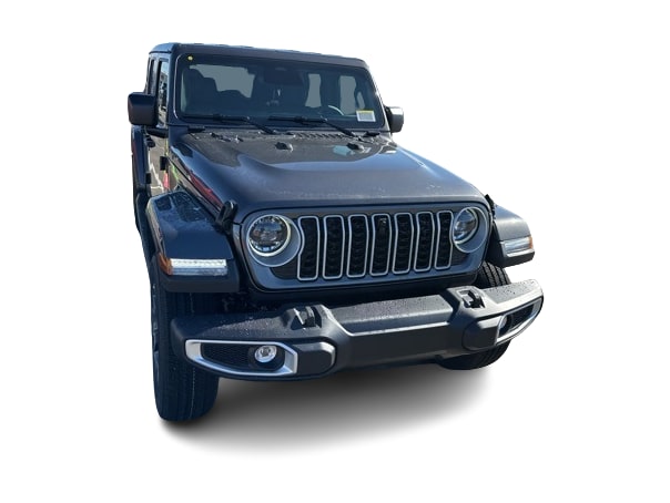 Thumbnail: 2026 Jeep Wrangler - 5