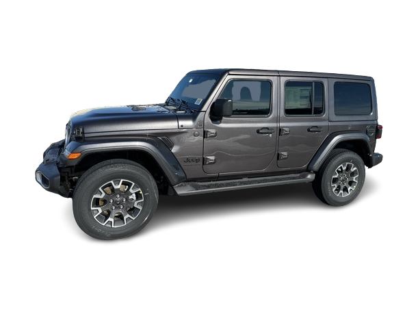 Thumbnail: 2026 Jeep Wrangler - 16