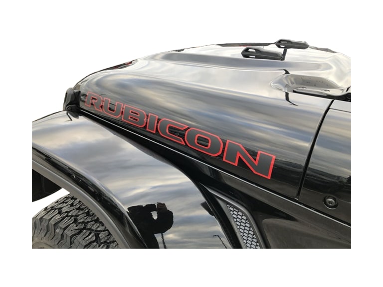 Thumbnail: 2026 Jeep Wrangler - 19