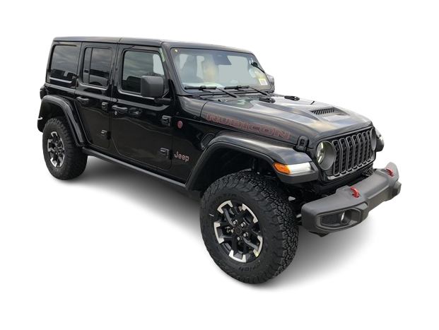 Thumbnail: 2026 Jeep Wrangler - 18