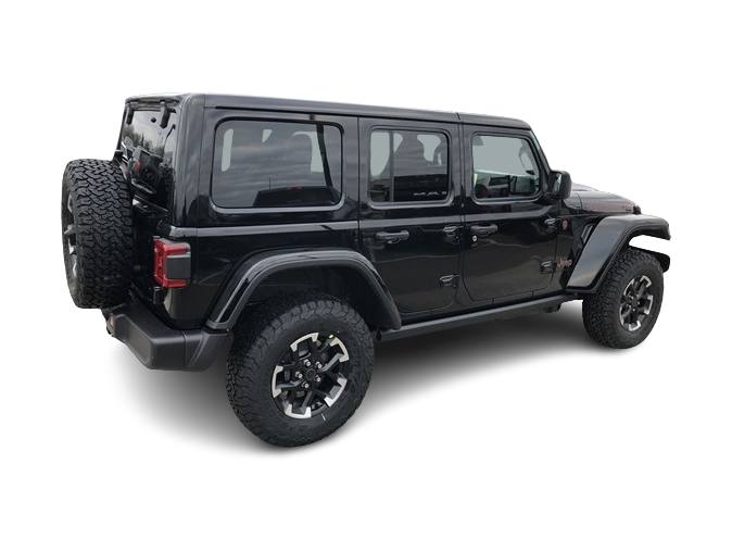 Thumbnail: 2026 Jeep Wrangler - 17