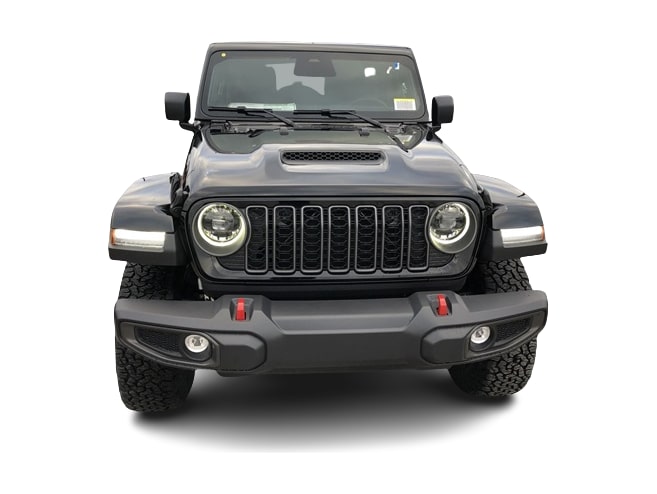 Thumbnail: 2026 Jeep Wrangler - 5