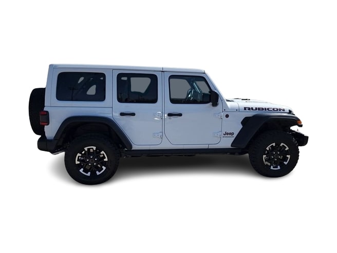 2025 Jeep Wrangler Rubicon 24