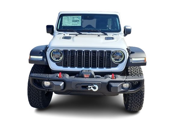 2025 Jeep Wrangler Rubicon 30