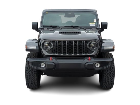 Thumbnail: 2026 Jeep Wrangler - 6