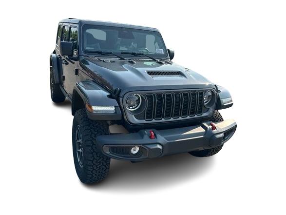 Thumbnail: 2026 Jeep Wrangler - 18