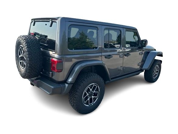 Thumbnail: 2026 Jeep Wrangler - 14