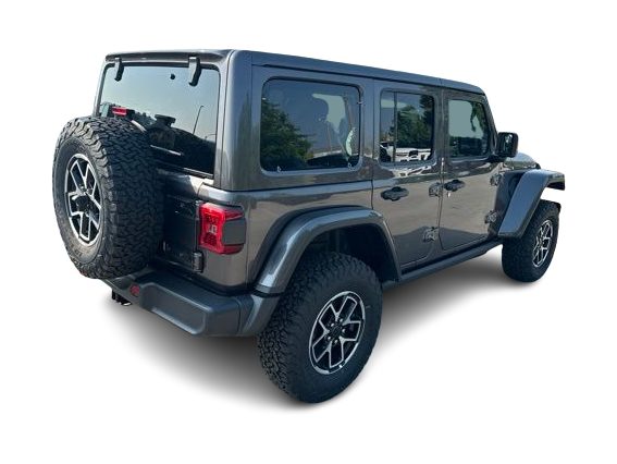 Thumbnail: 2026 Jeep Wrangler - 13