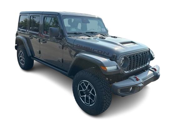 Thumbnail: 2026 Jeep Wrangler - 15