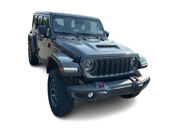 Thumbnail: 2026 Jeep Wrangler - 17