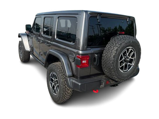Thumbnail: 2026 Jeep Wrangler - 3