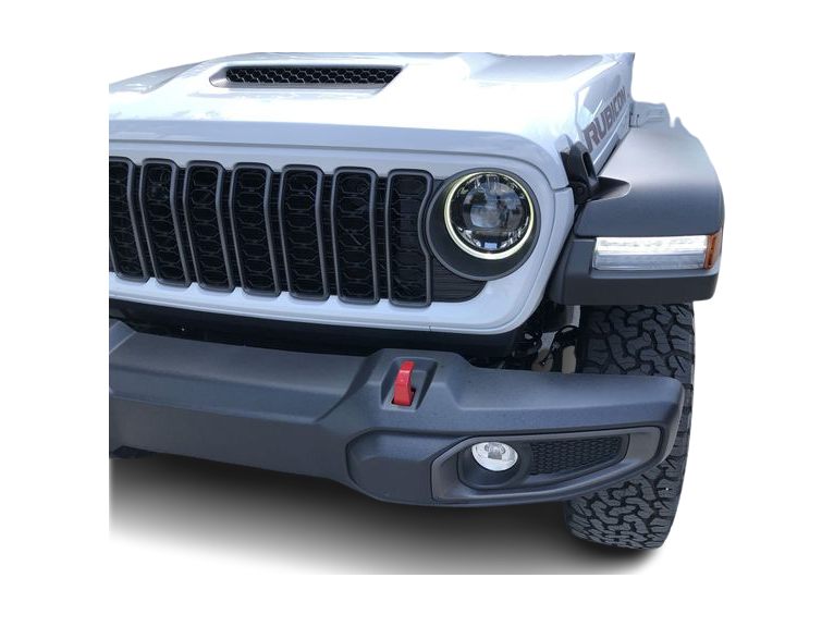 Thumbnail: 2026 Jeep Wrangler - 23