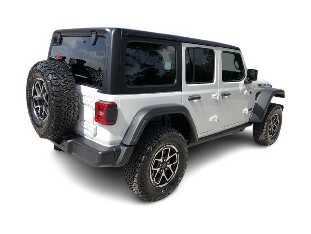 Thumbnail: 2026 Jeep Wrangler - 19