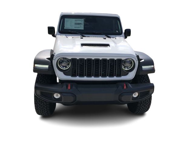 Thumbnail: 2026 Jeep Wrangler - 6
