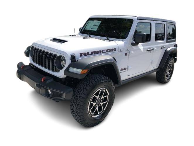 Thumbnail: 2026 Jeep Wrangler - 18