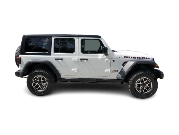 Thumbnail: 2026 Jeep Wrangler - 20