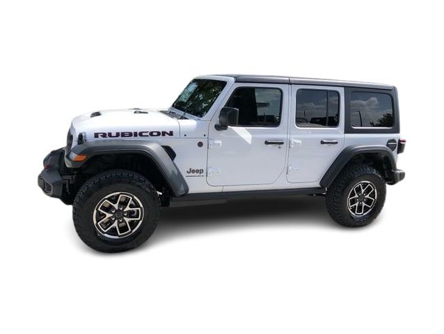 Thumbnail: 2026 Jeep Wrangler - 3