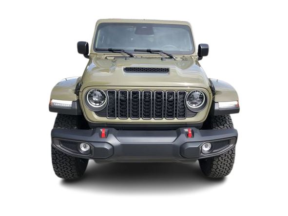 Thumbnail: 2026 Jeep Wrangler - 6
