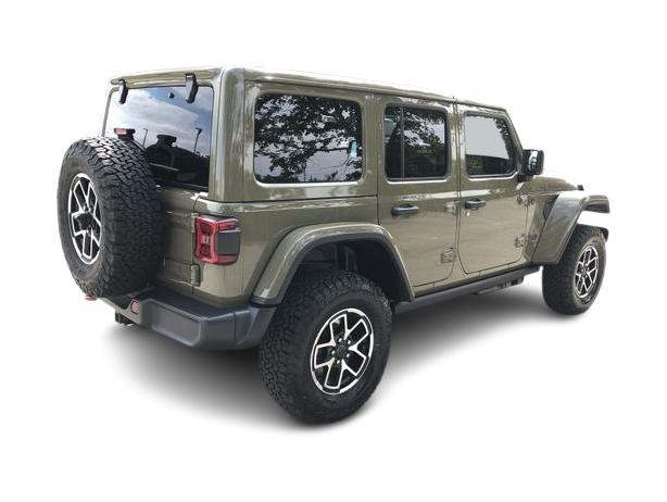 Thumbnail: 2026 Jeep Wrangler - 19