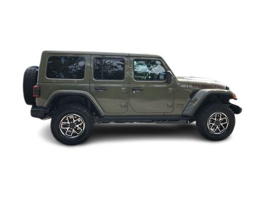 Thumbnail: 2026 Jeep Wrangler - 20