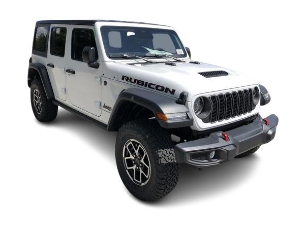 Thumbnail: 2026 Jeep Wrangler - 20