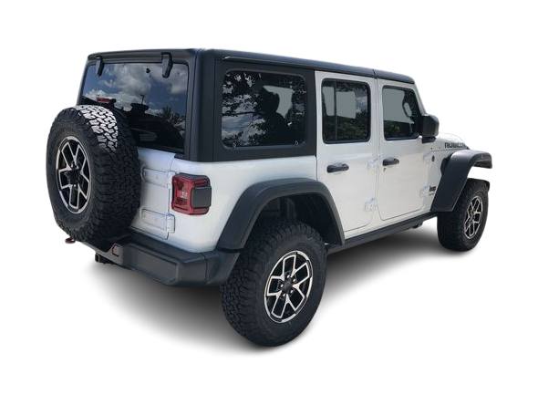 Thumbnail: 2026 Jeep Wrangler - 18