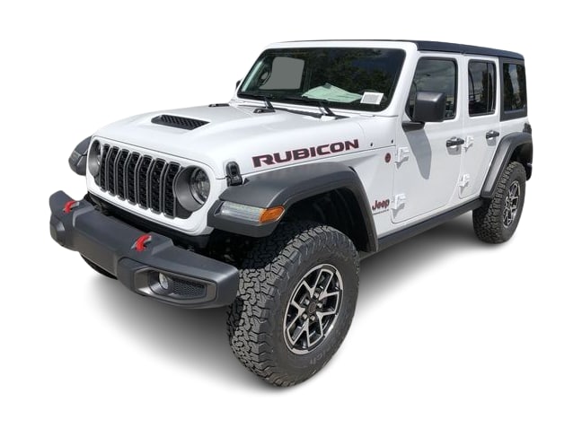 Thumbnail: 2026 Jeep Wrangler - 17