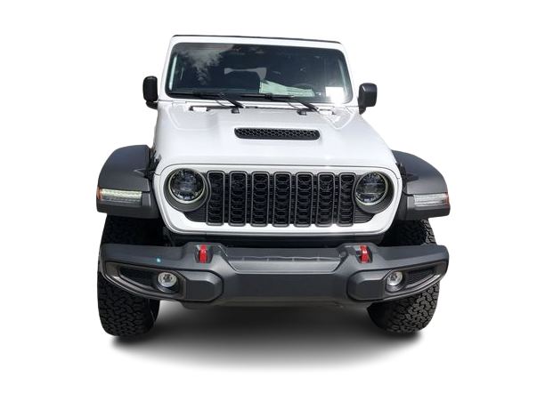 Thumbnail: 2026 Jeep Wrangler - 6