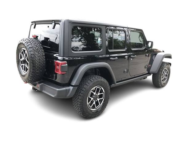 Thumbnail: 2026 Jeep Wrangler - 19