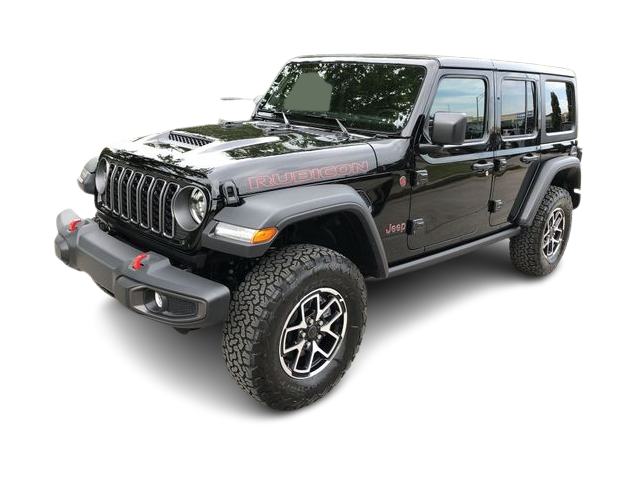 Thumbnail: 2026 Jeep Wrangler - 18