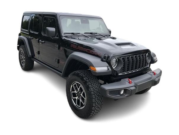 Thumbnail: 2026 Jeep Wrangler - 21