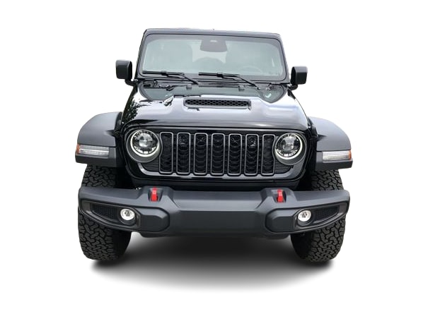 Thumbnail: 2026 Jeep Wrangler - 6