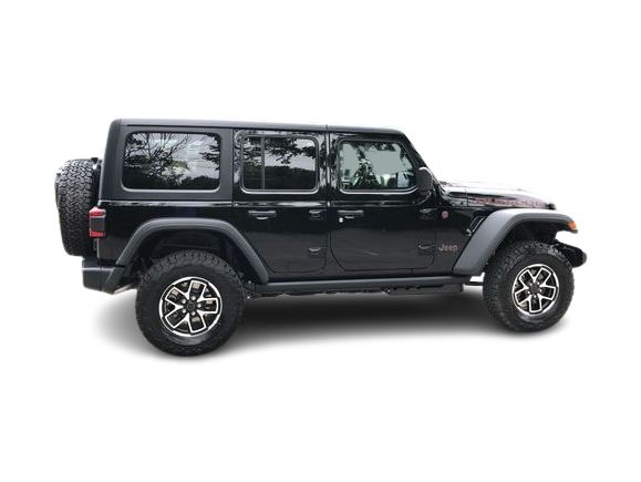 Thumbnail: 2026 Jeep Wrangler - 20