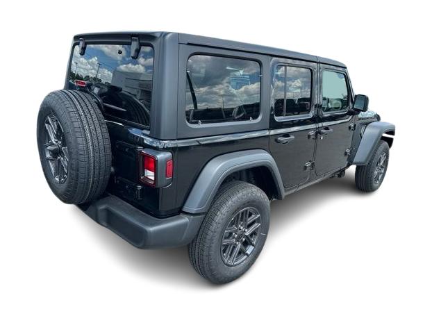 Thumbnail: 2026 Jeep Wrangler - 9